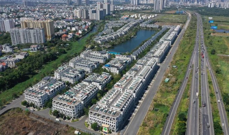 Ngân hàng Nhà nước: Không cấm cho vay mua nhà hình thành trong tương lai
