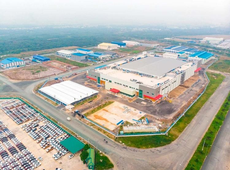 Phân khúc bất động sản